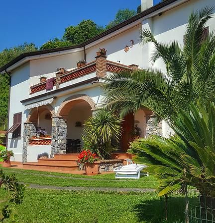 Relax Nella Natura Bolano Bagian luar foto