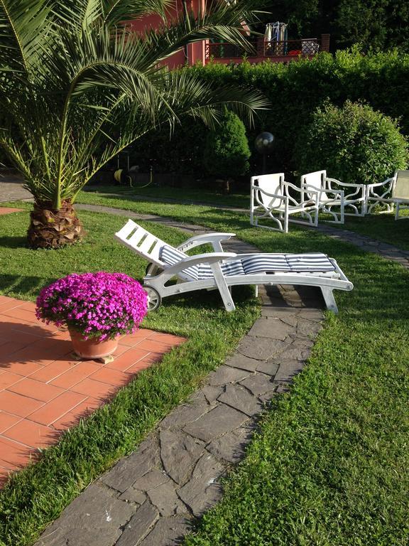 Relax Nella Natura Bolano Bagian luar foto