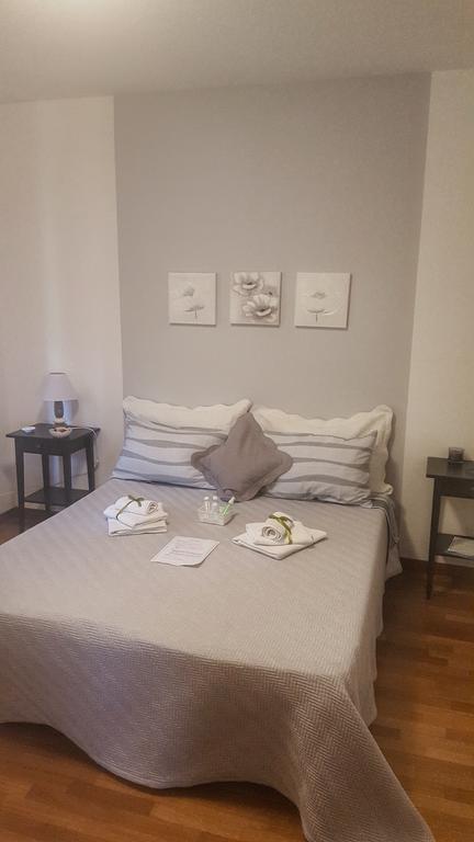 Relax Nella Natura Bolano Bagian luar foto
