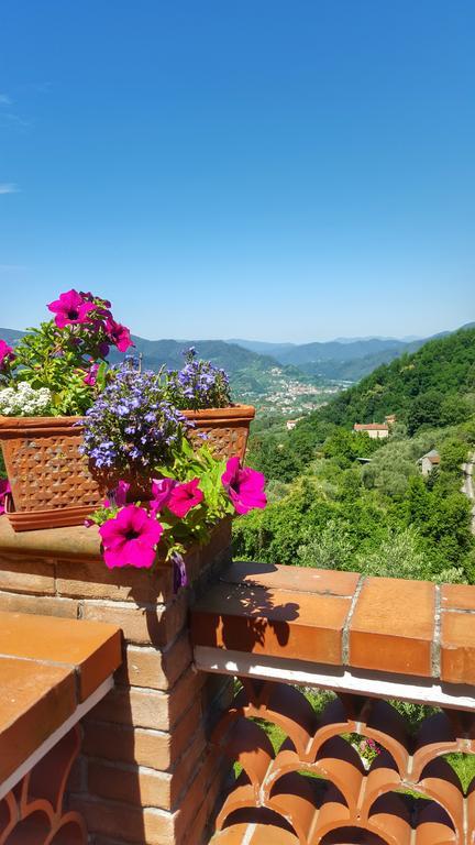 Relax Nella Natura Bolano Bagian luar foto