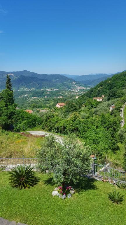 Relax Nella Natura Bolano Bagian luar foto