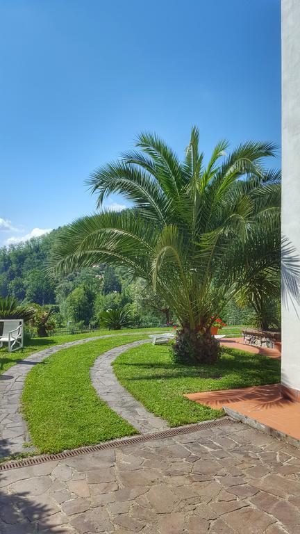 Relax Nella Natura Bolano Bagian luar foto