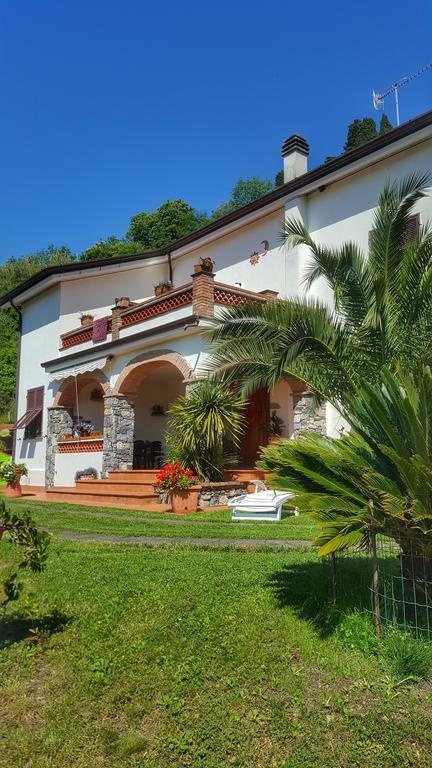 Relax Nella Natura Bolano Bagian luar foto