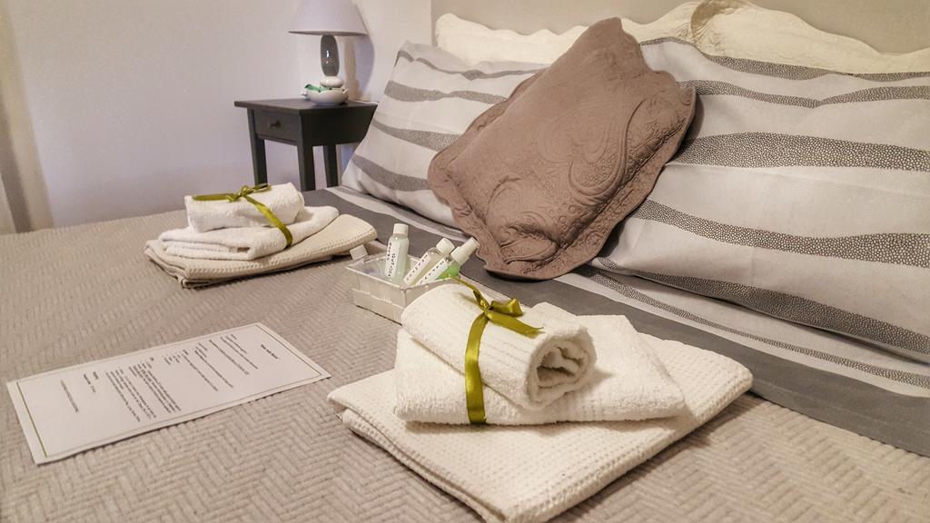 Relax Nella Natura Bolano Bagian luar foto