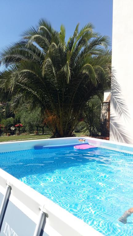 Relax Nella Natura Bolano Bagian luar foto